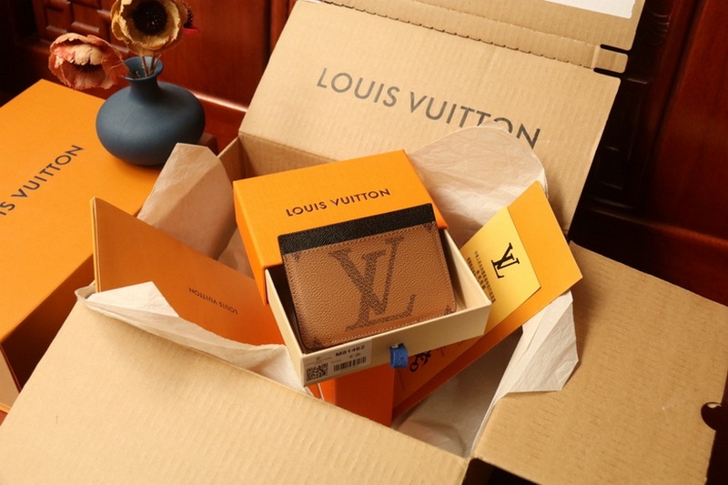 LV Wallets 274